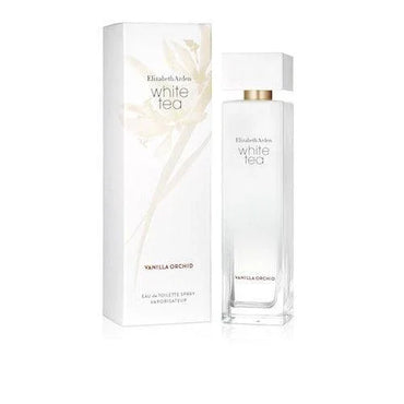 Elizabeth Arden White Tea Vanilla Orchid EDT 100ml for Women - Thescentsstore